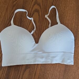 Truekind wireless shaping bra